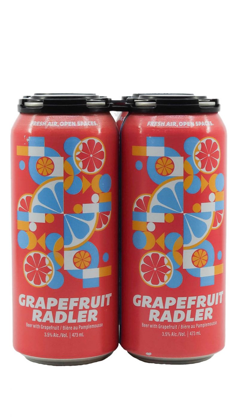 Blindman Radler
