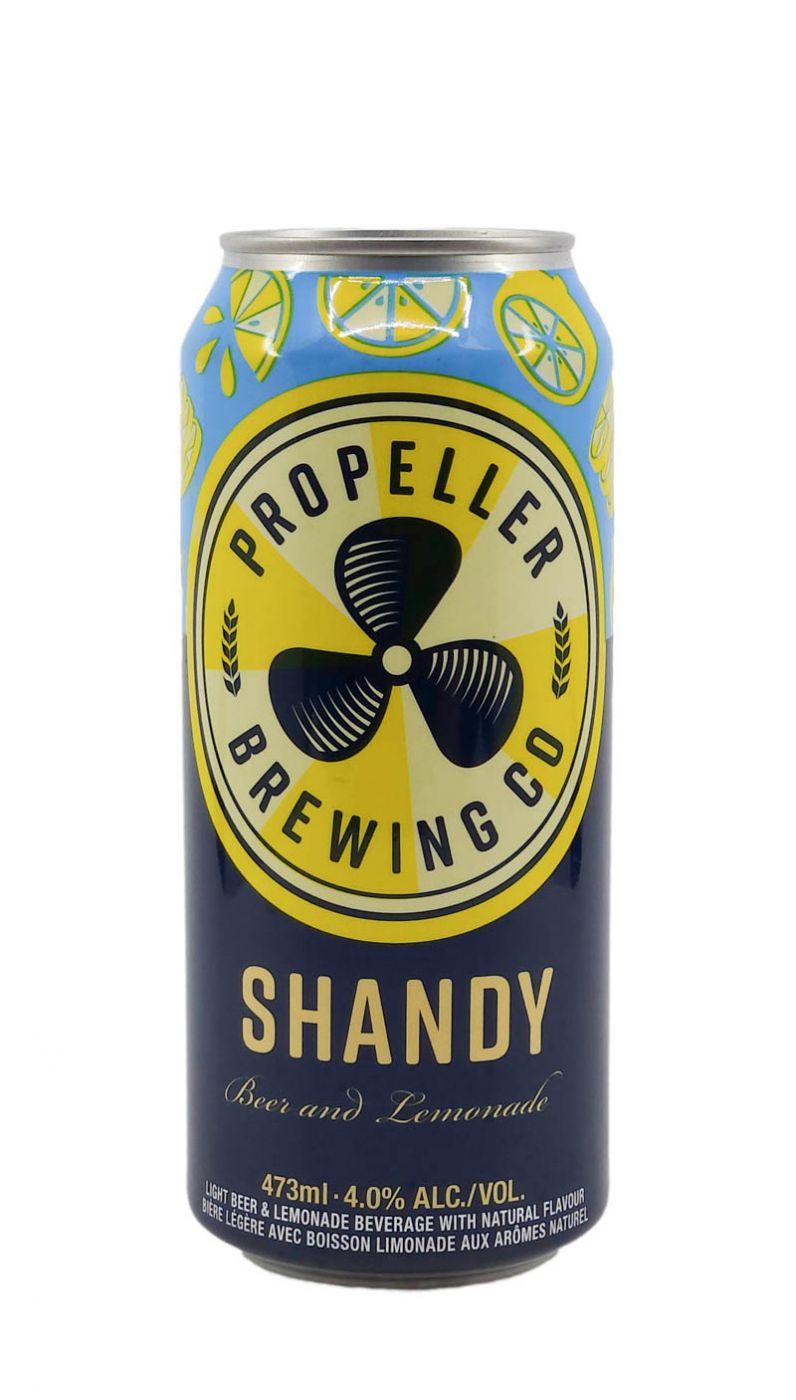 Propeller Shandy