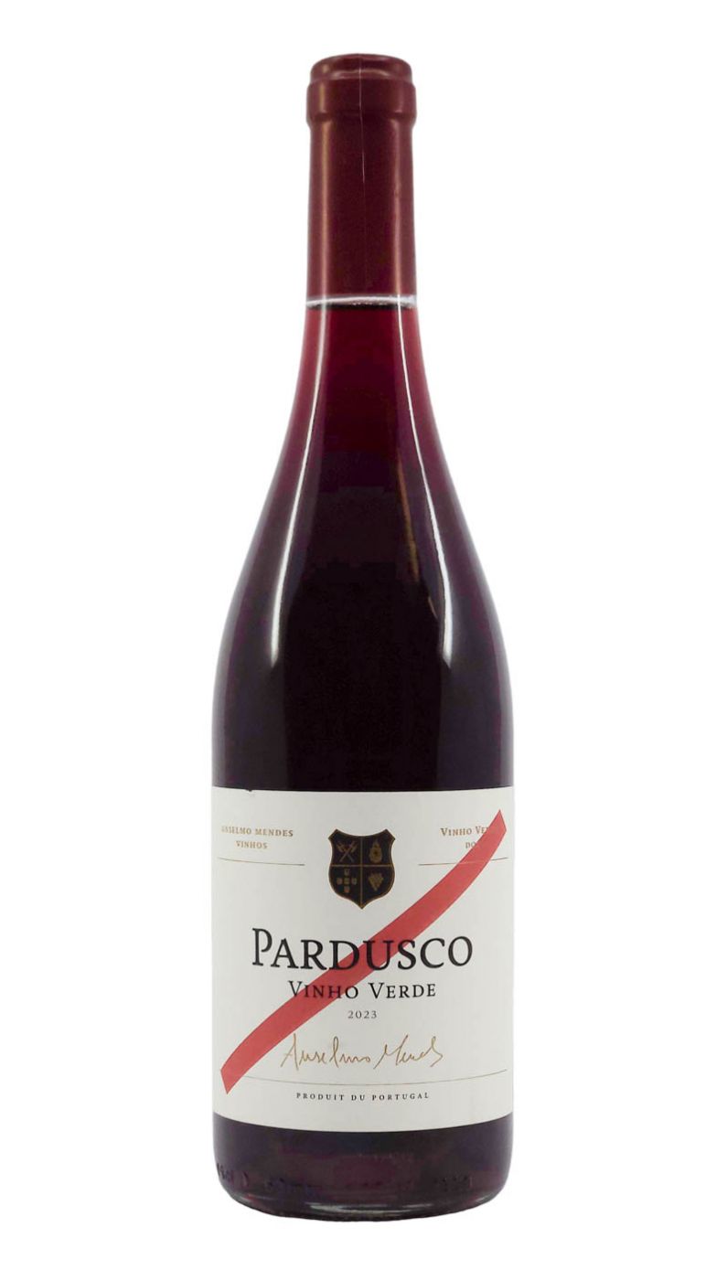 Anselmo Mendes Pardusco