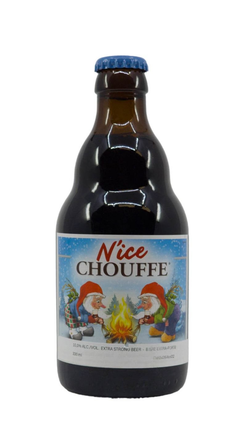 N'Ice Chouffe