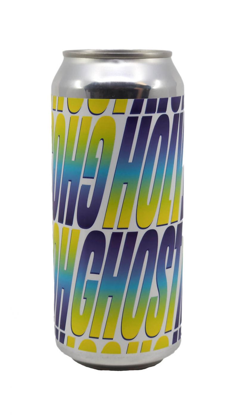 Blood Brothers Holy Ghost Blueberry Lemo