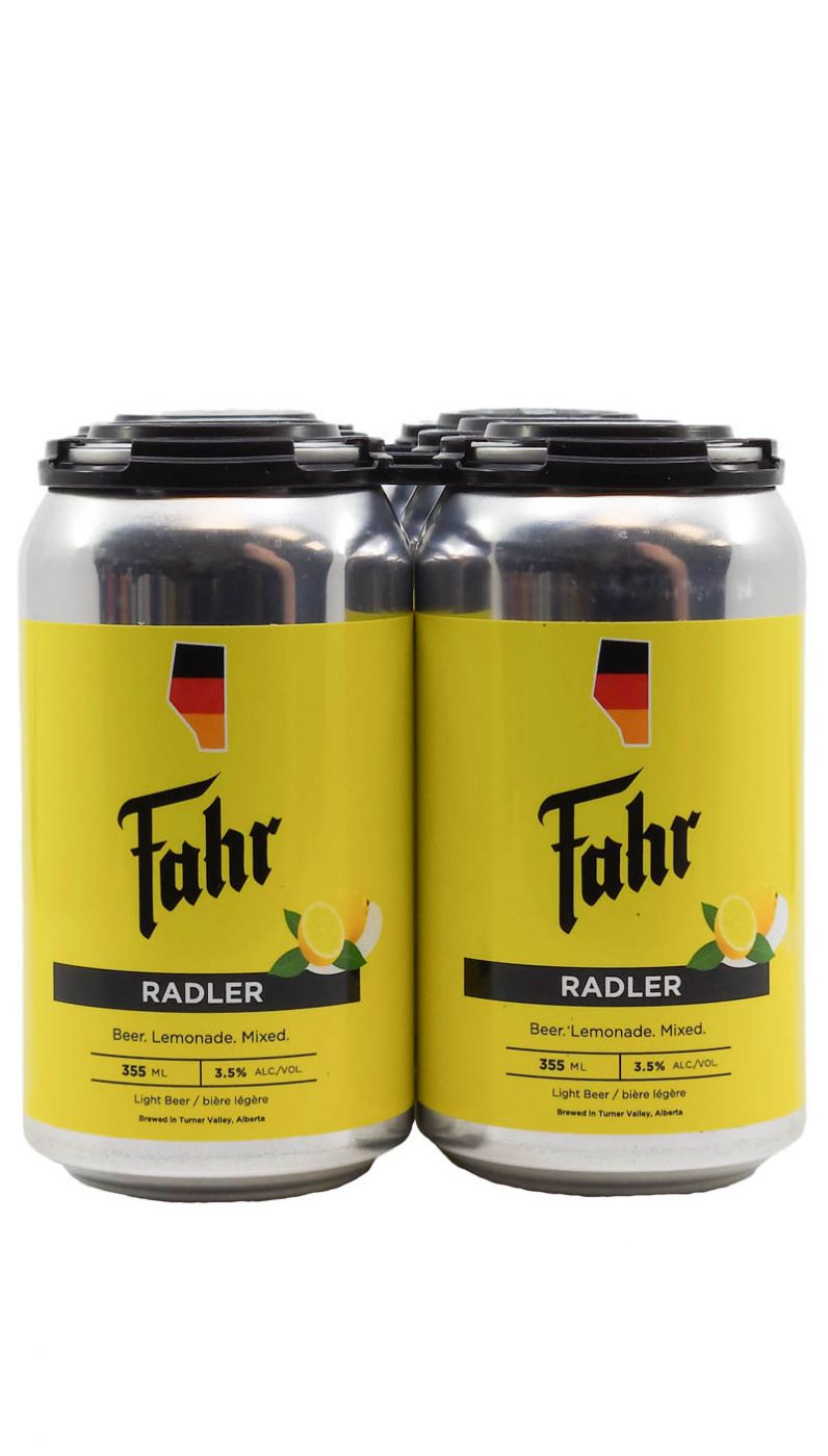 Fahr Radler