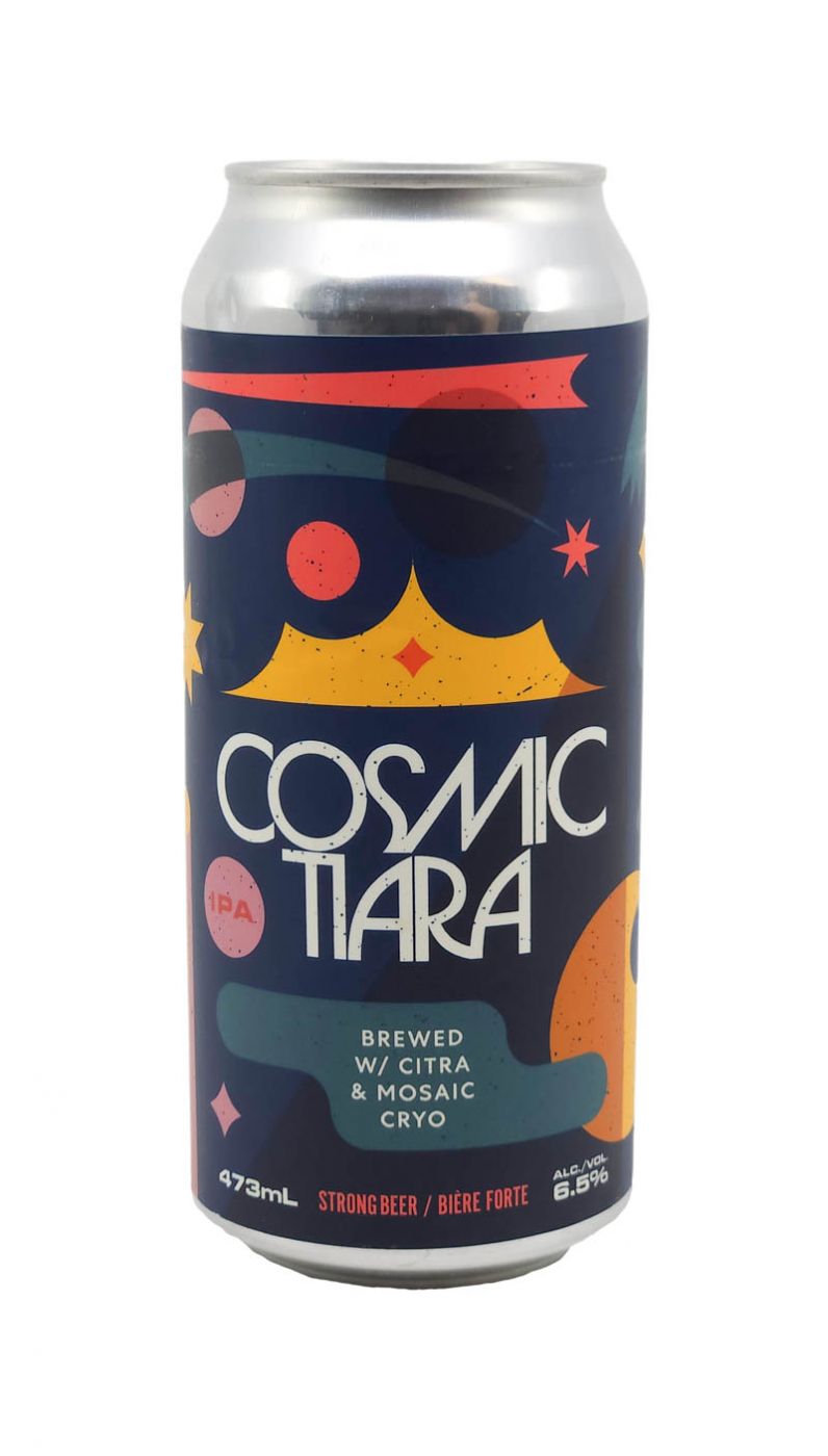 Bellwoods Cosmic Tiara