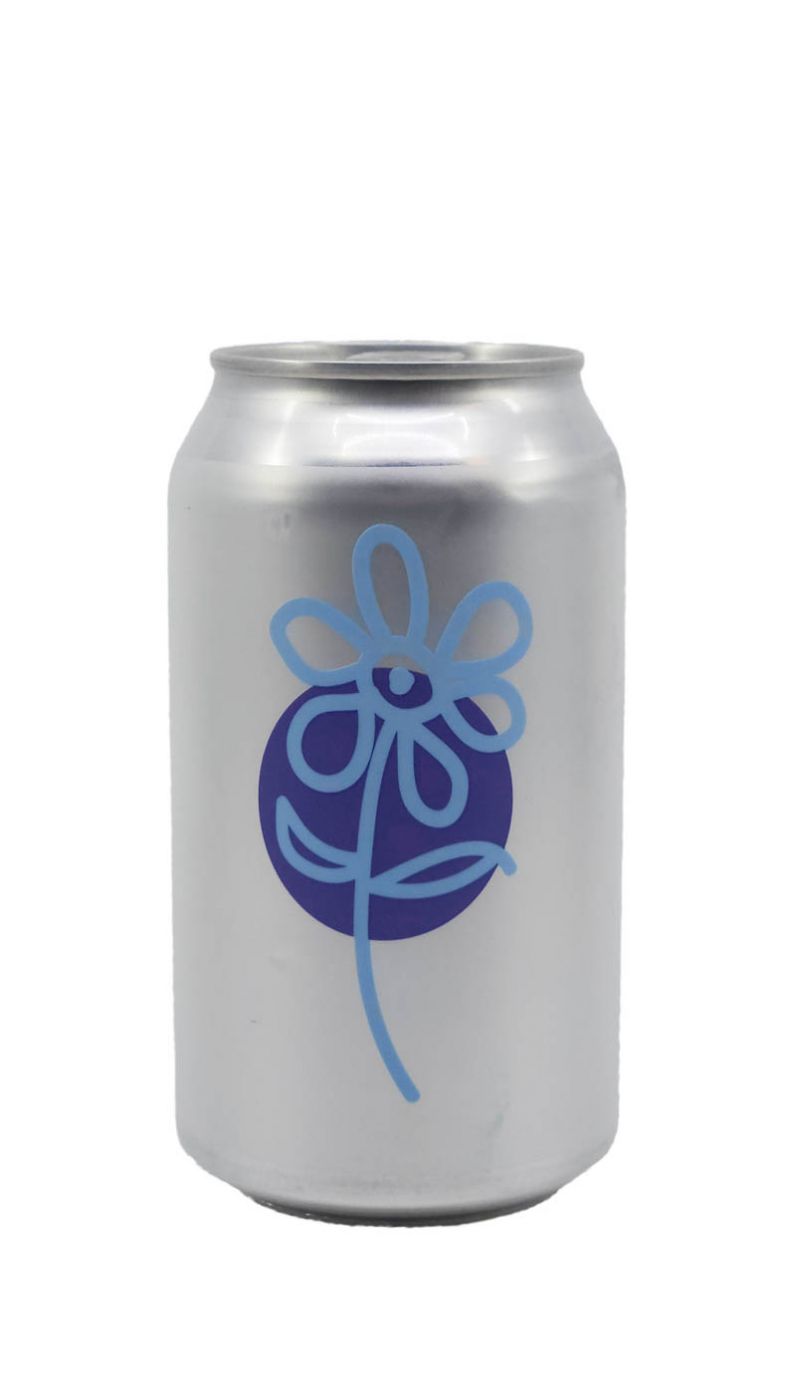 33 Brewing Exp Lemongrass Lager