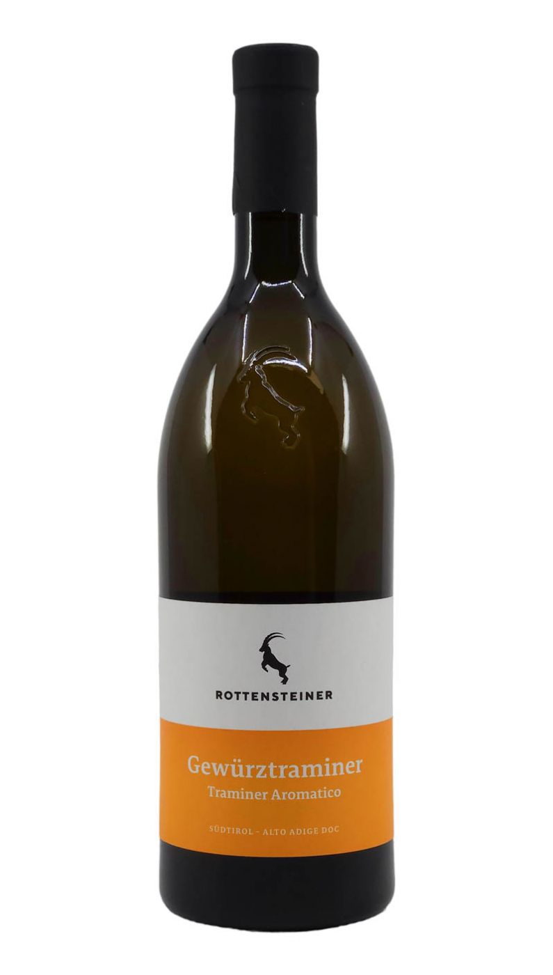 Rottensteiner Gewurztraminer