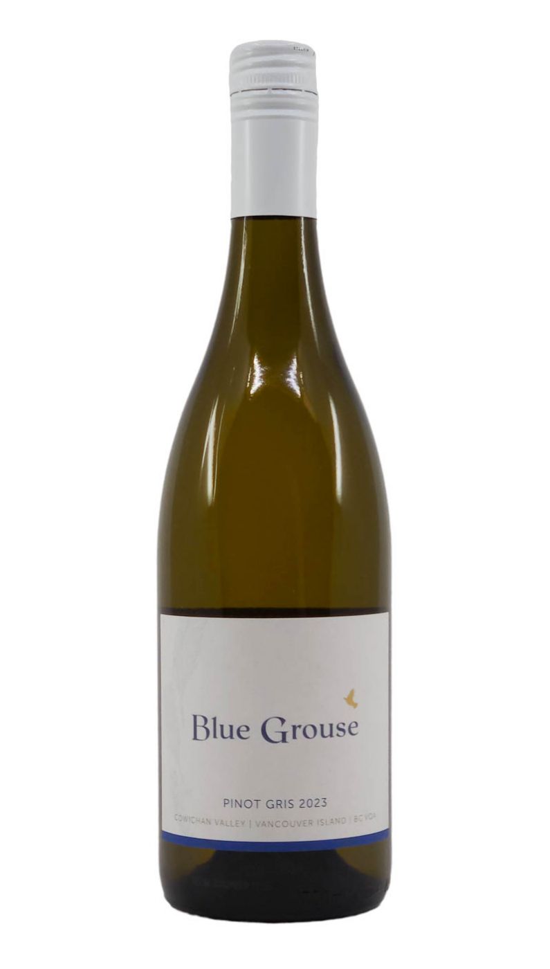 Blue Grouse Pinot Gris