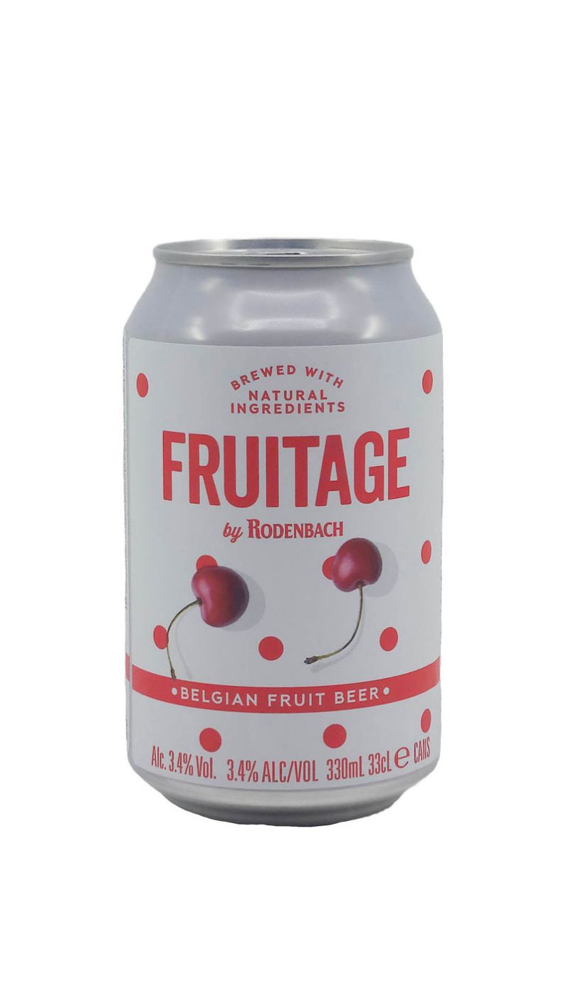 Rodenbach Fruitage