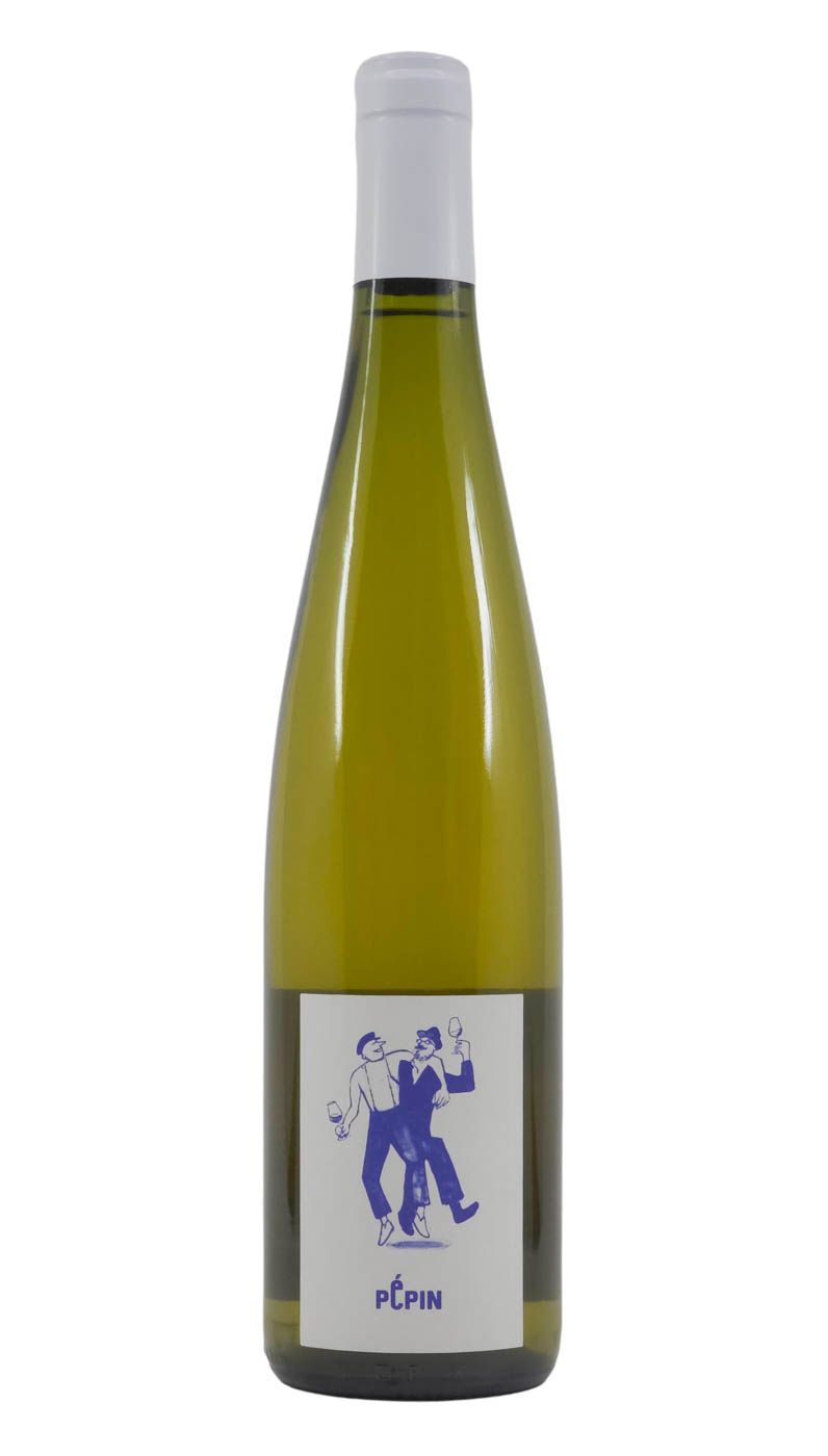 Pepin Riesling