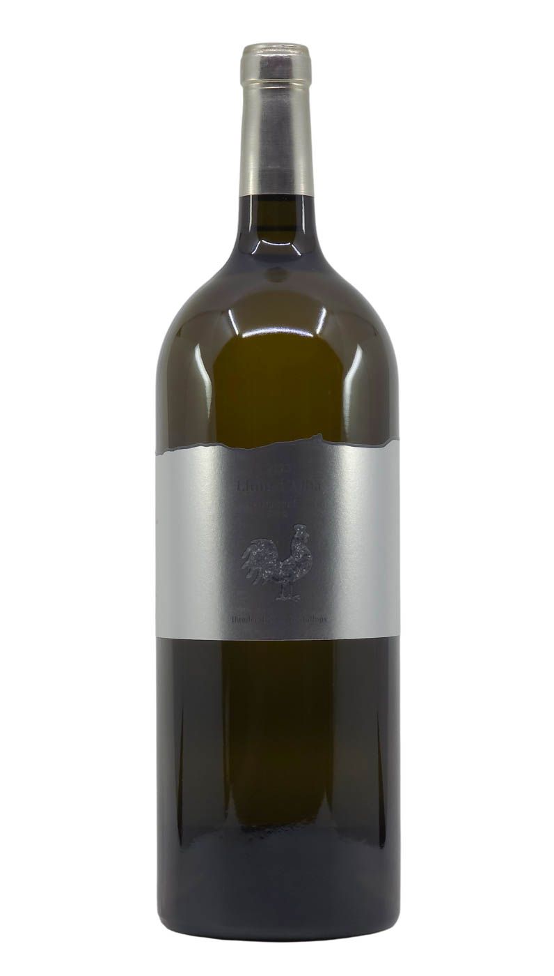 Trossos Llum Blanco Magnum
