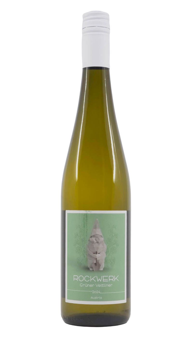 Rockwerk Gruner Veltliner
