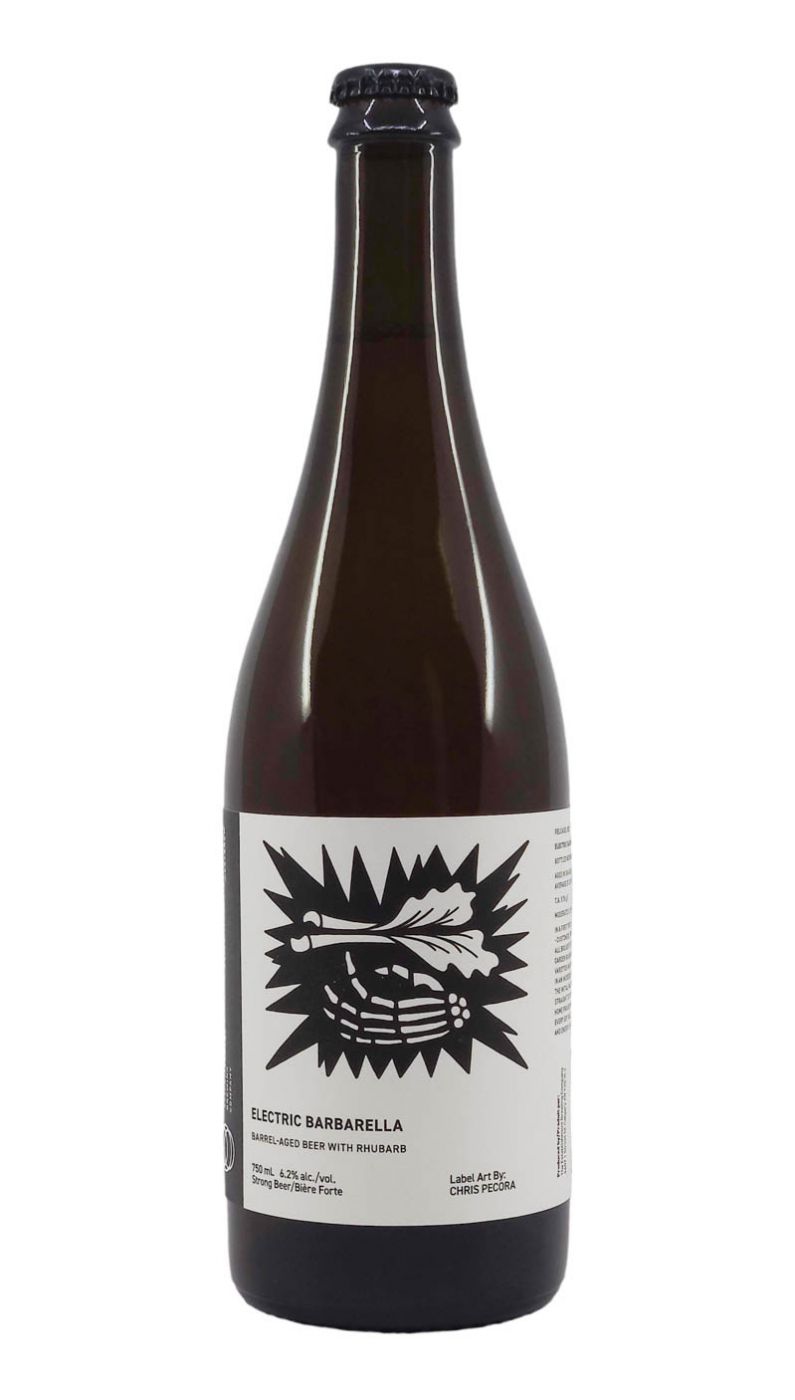 Establishment Electric Barbarella