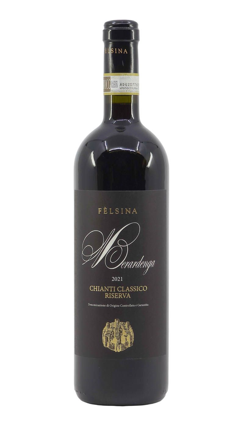 Felsina Chianti Riserva