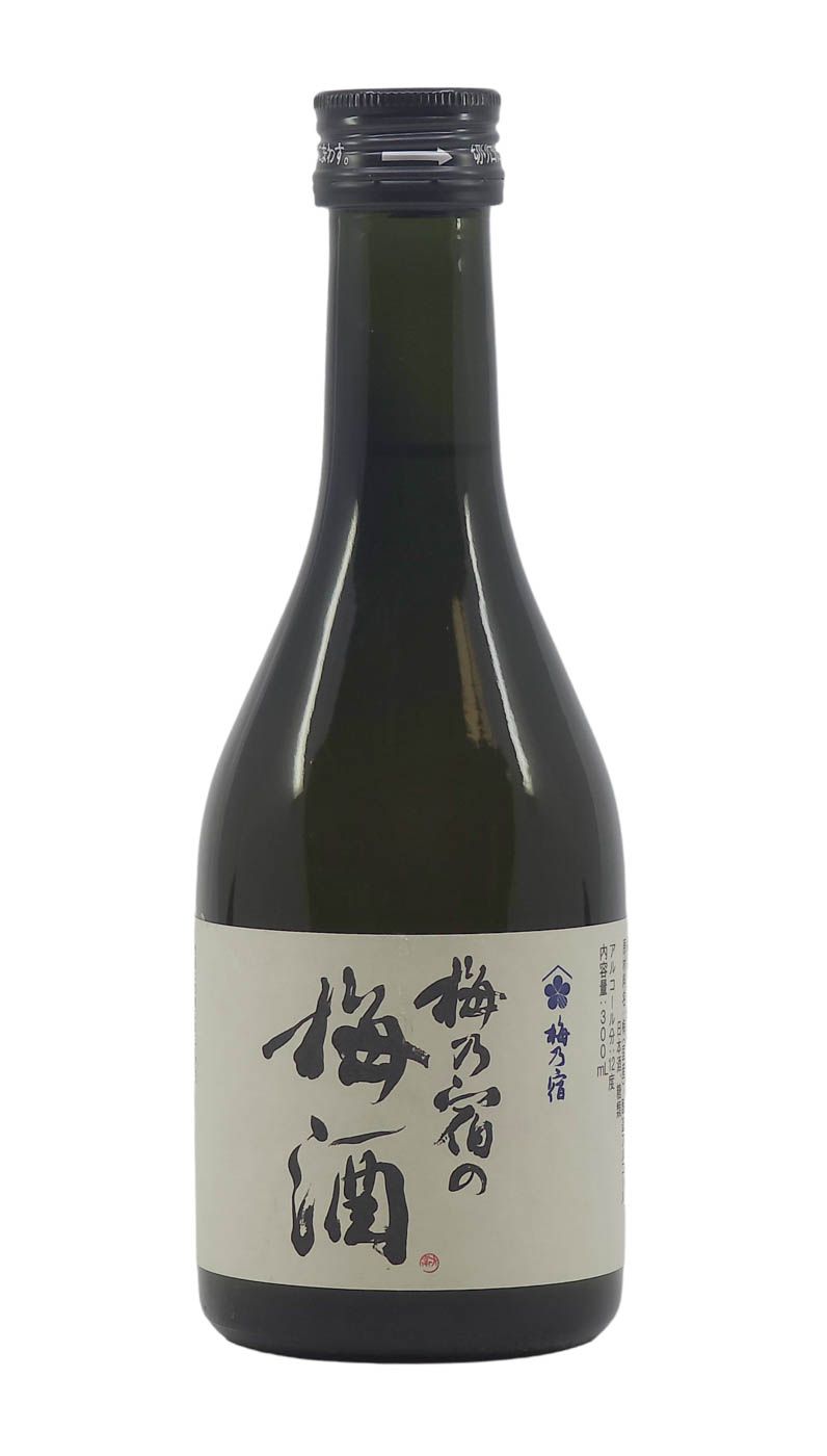 Umenoyado Umeshu