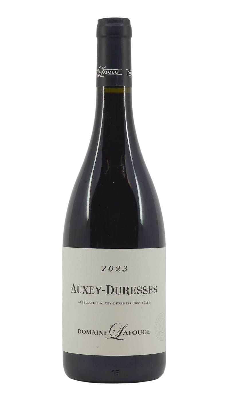 Domaine Lafouge Auxey Duresses