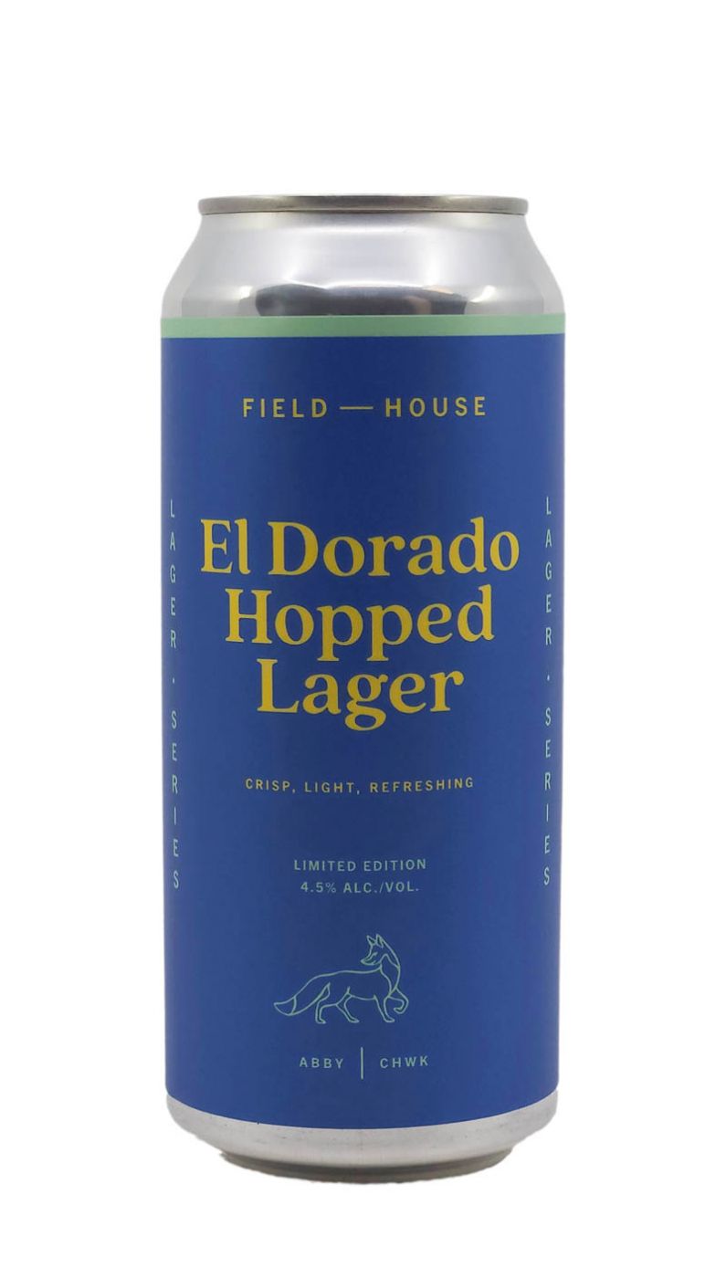 Field House El Dorado