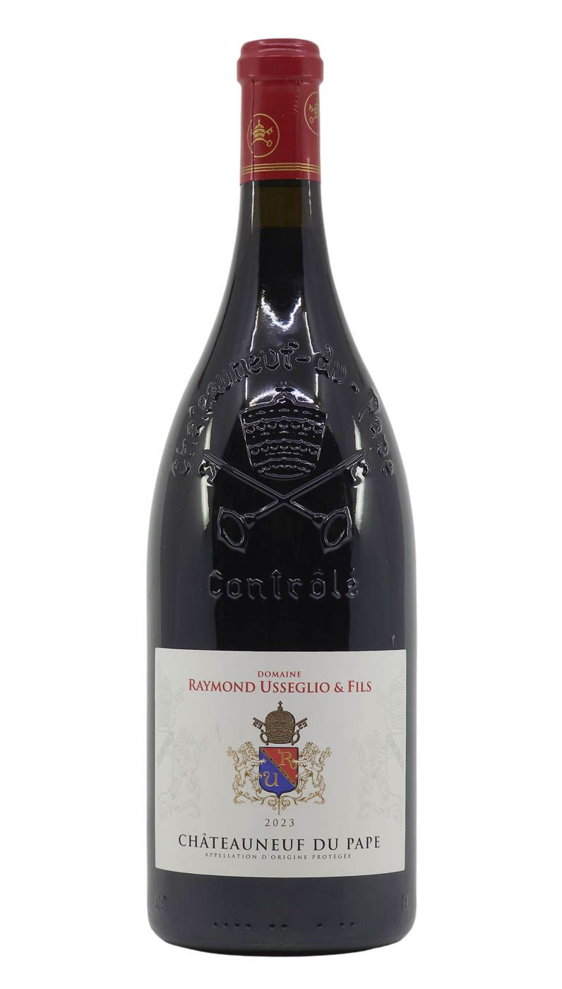 Usseglio CNDP Magnum