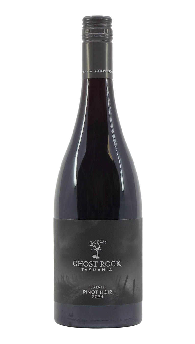 Ghost Rock Pinot Noir
