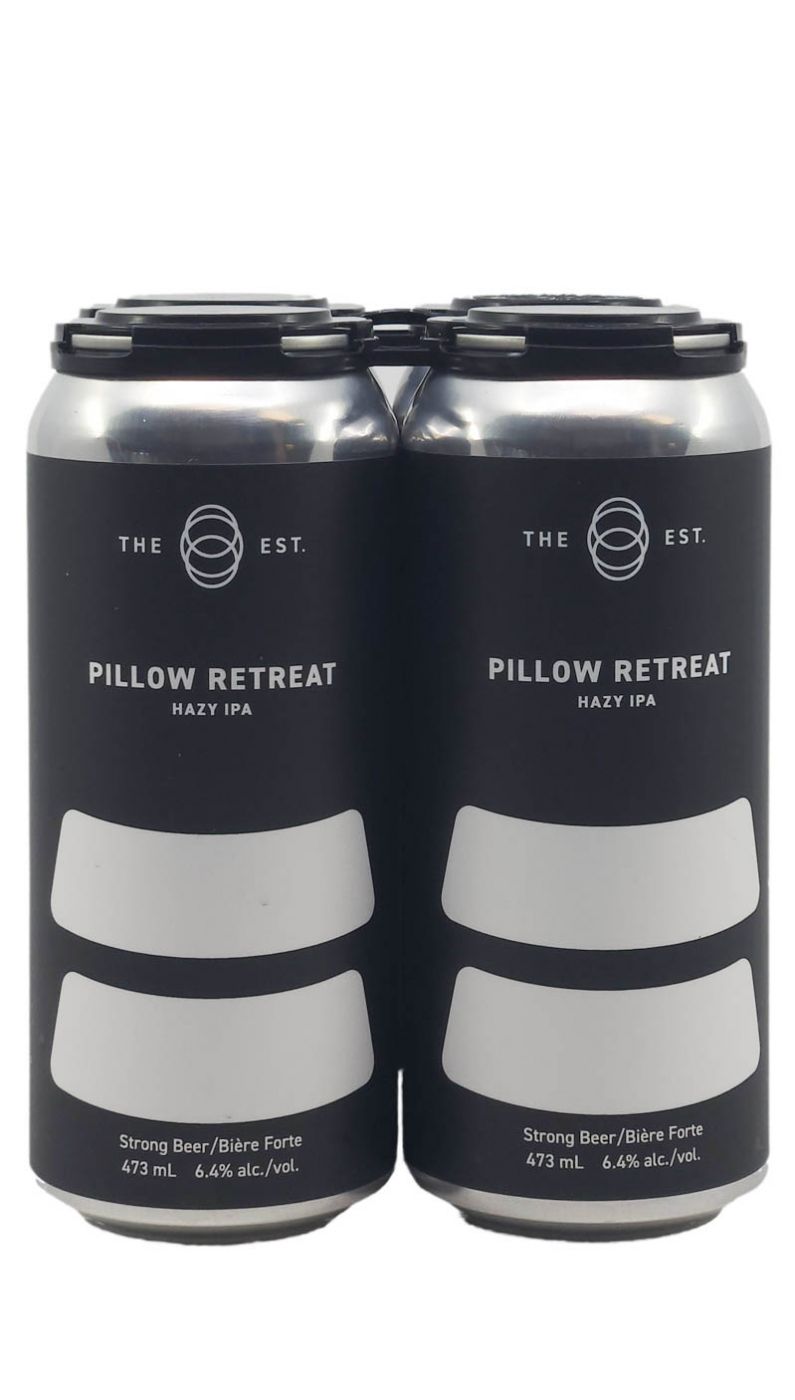 Establishment Pillow Retreat