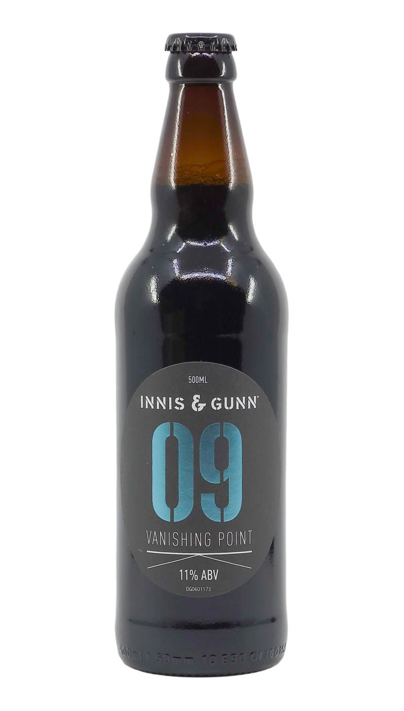 Innis & Gunn Vanishing Point 09