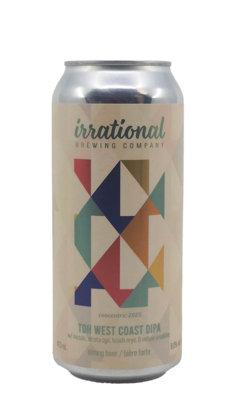 Concentric TDH WCDIPA