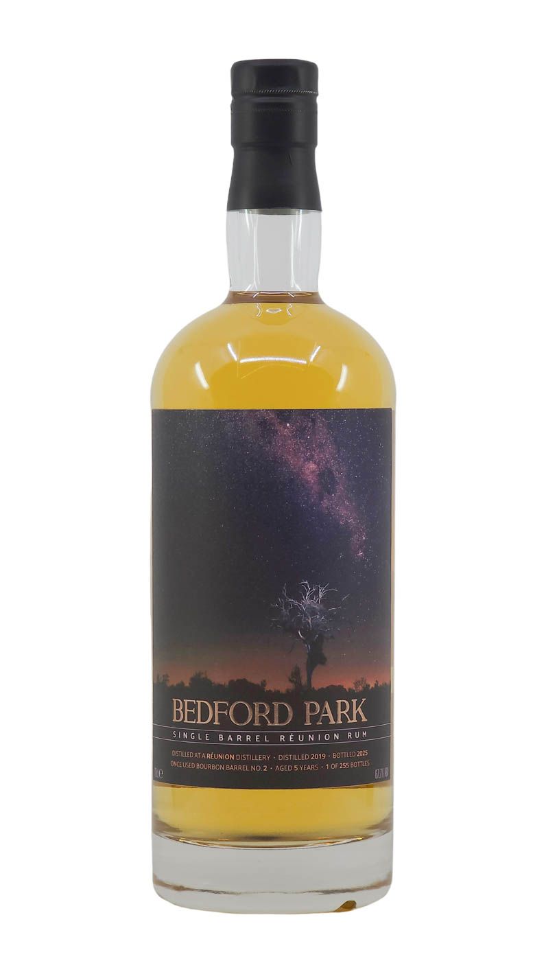 Bedford Park Reunion 5 Year