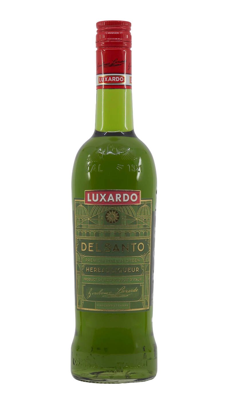 Luxardo Del Santo Herbal Liqueur