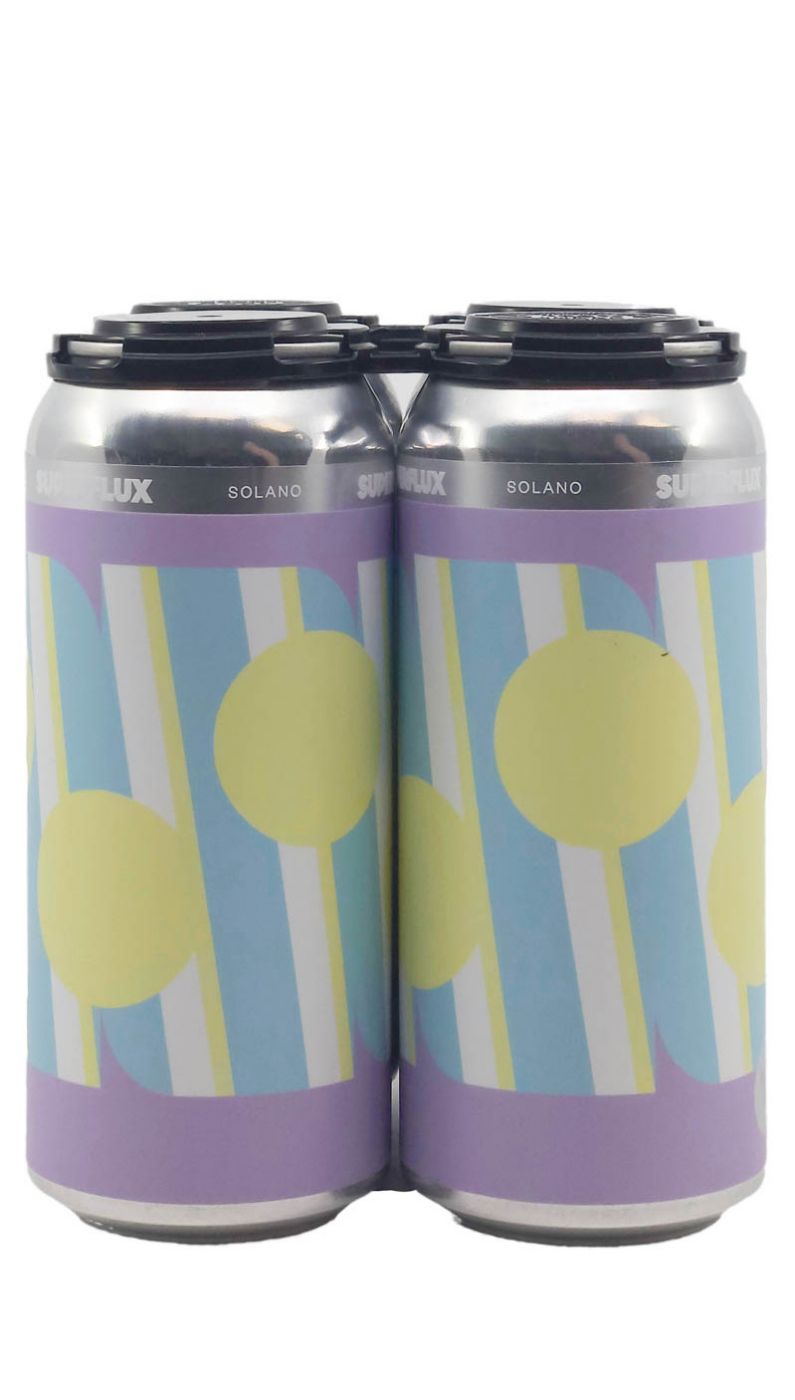 Superflux Solano IPA