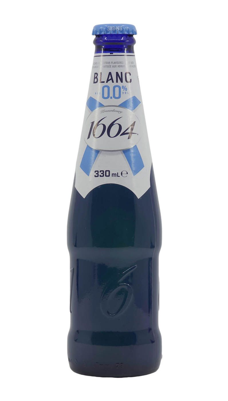 Kronenbourg 0%