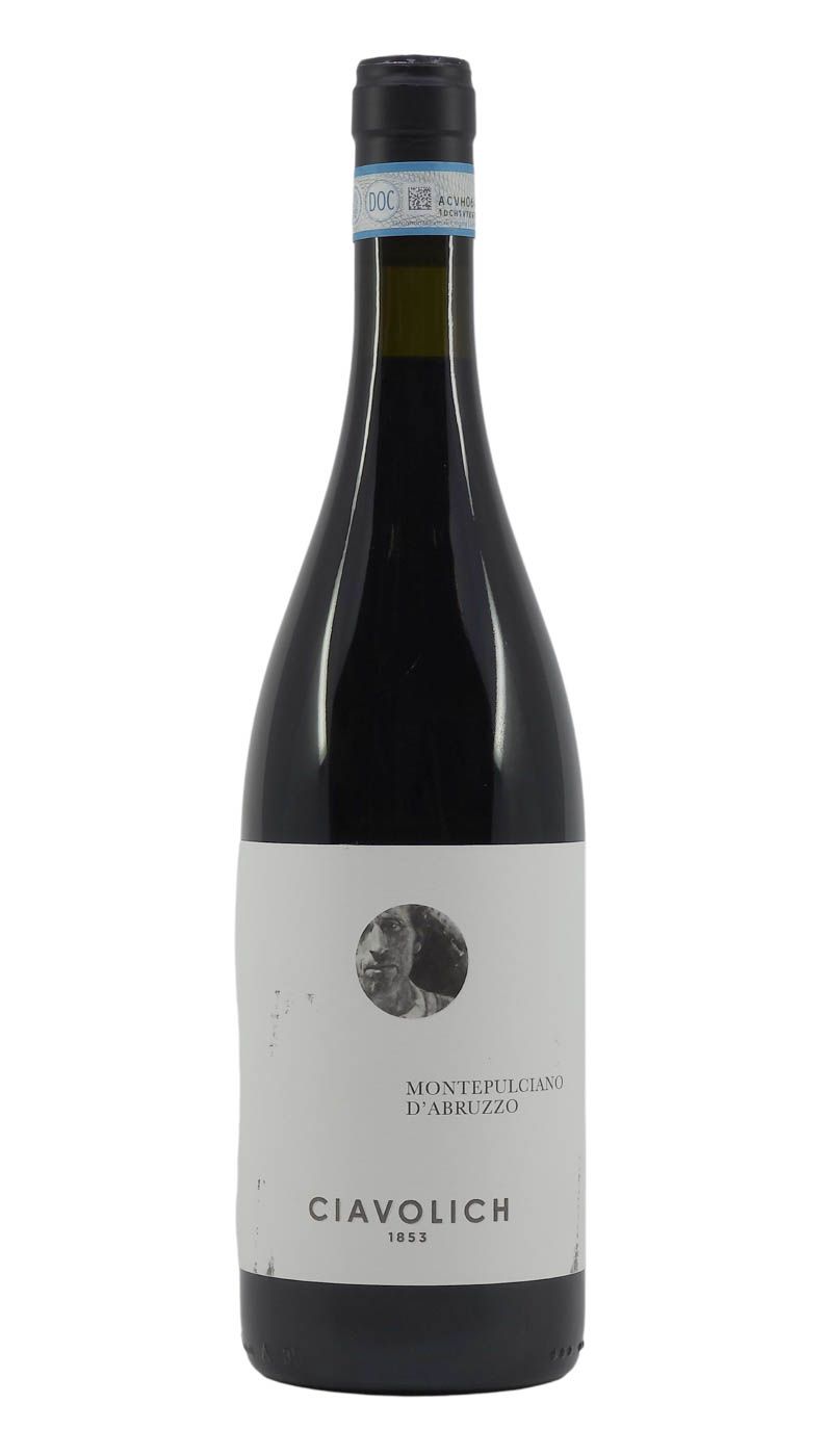Ciavolich Montepulciano Dabruzzo