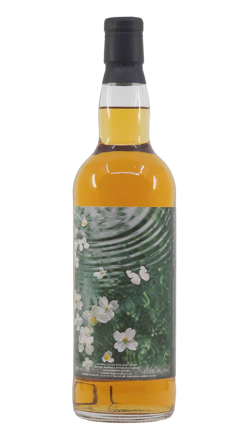 Moonbroch Inchgower 27 Year