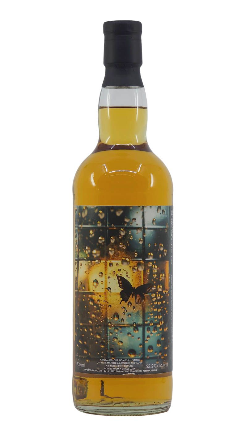 Moonbroch Glenrothes 26 Year