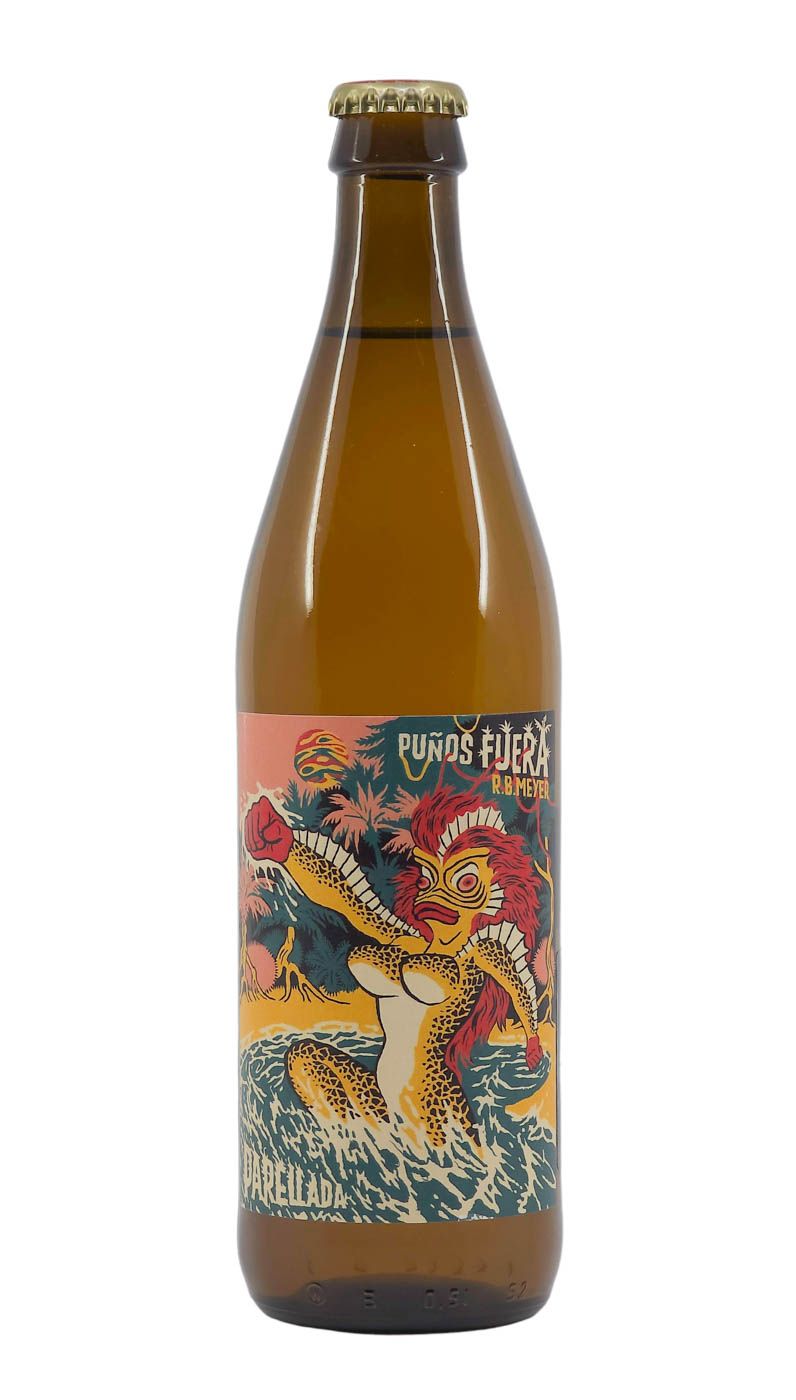 Orbita Venus Parellada 500ml
