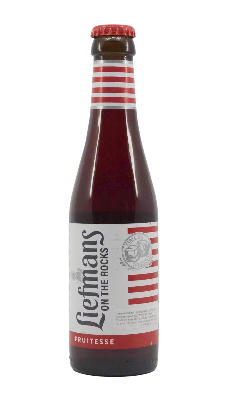 Liefmans Fruitesse