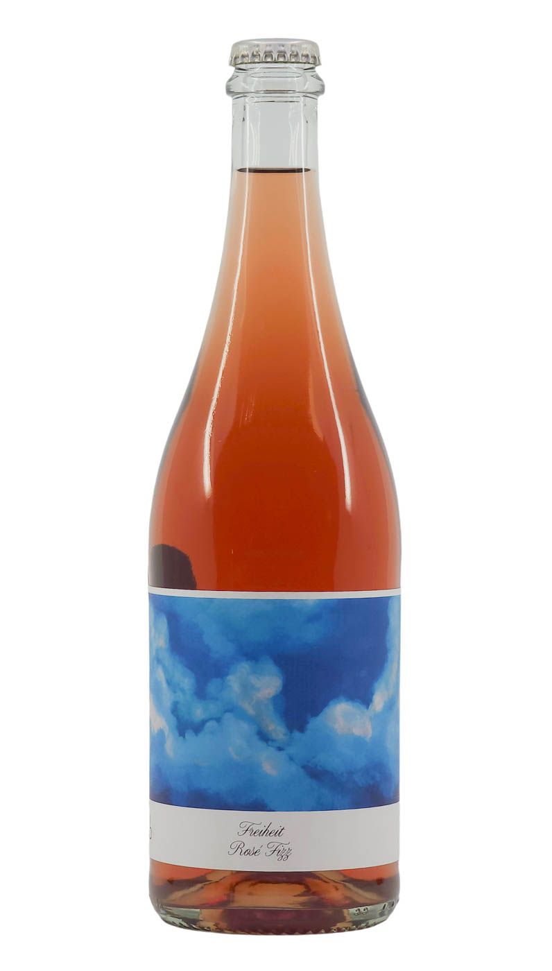 DB Schmitt Freiheit Rose Fizz