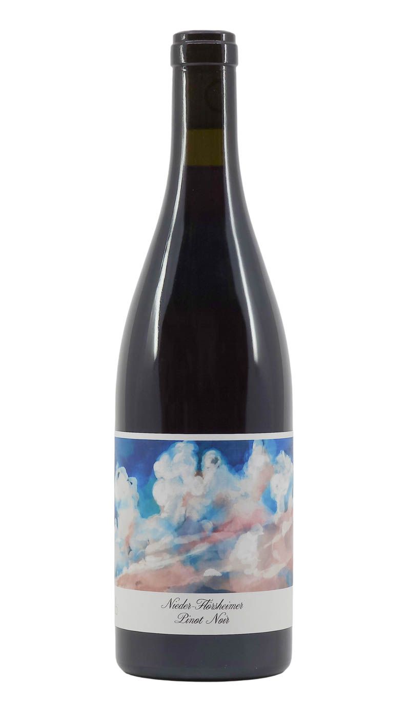 DB Schmitt Pinot Noir