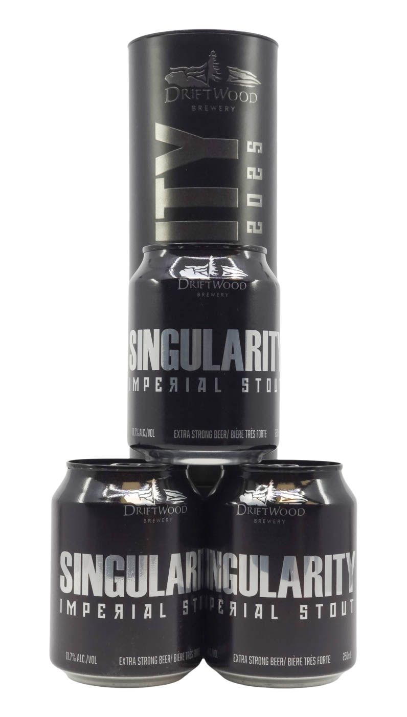 Driftwood Singularity Imperial Stout