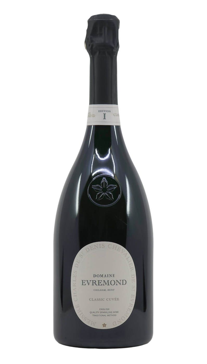 Domaine Evremond Classic Cuvee