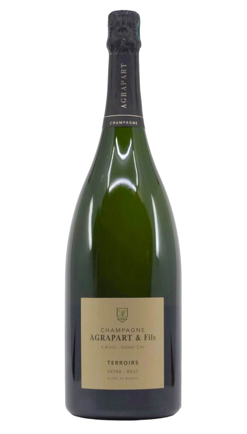 Agrapart Blanc de Blanc Magum