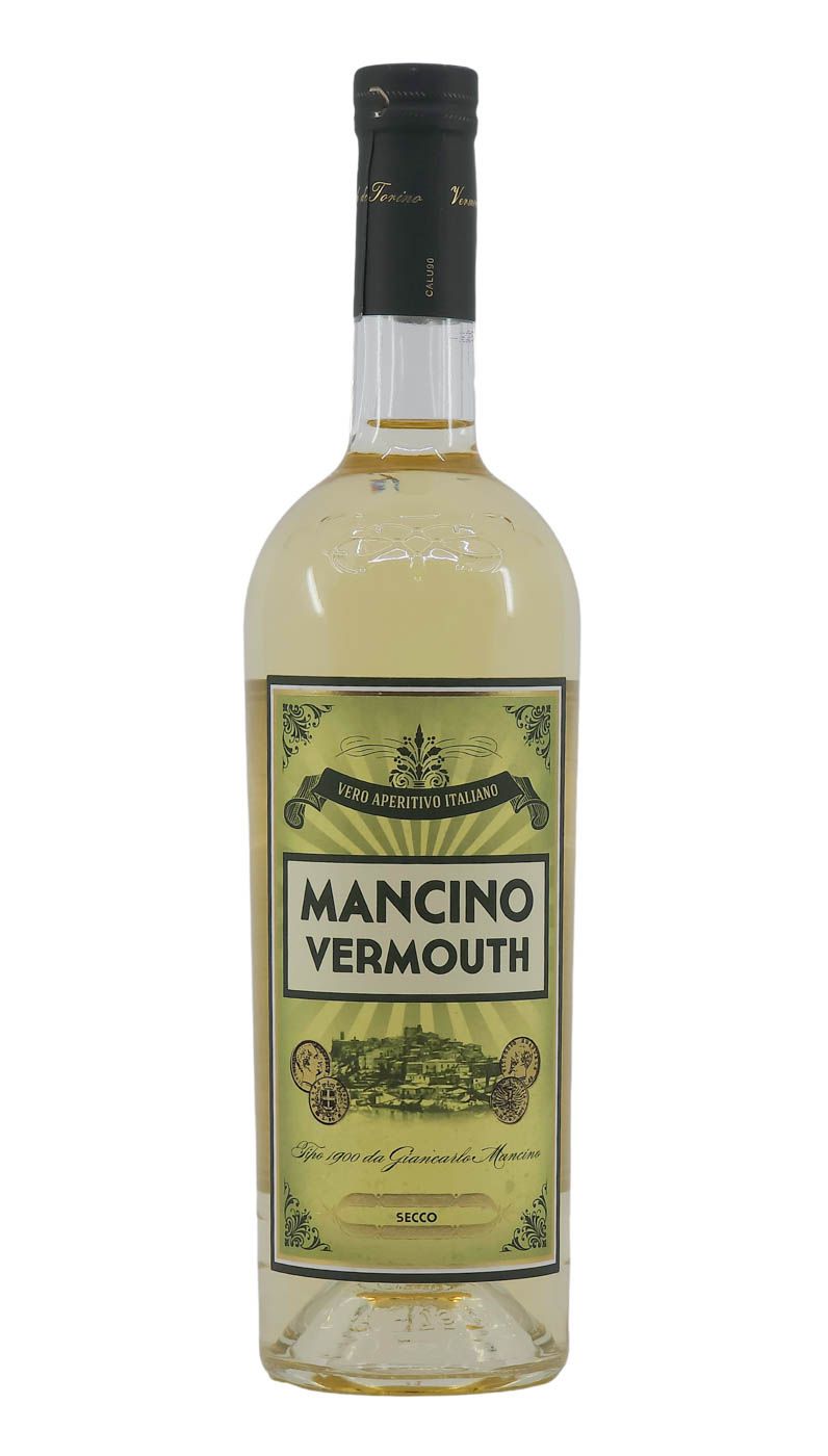 Mancino Vermouth Secco