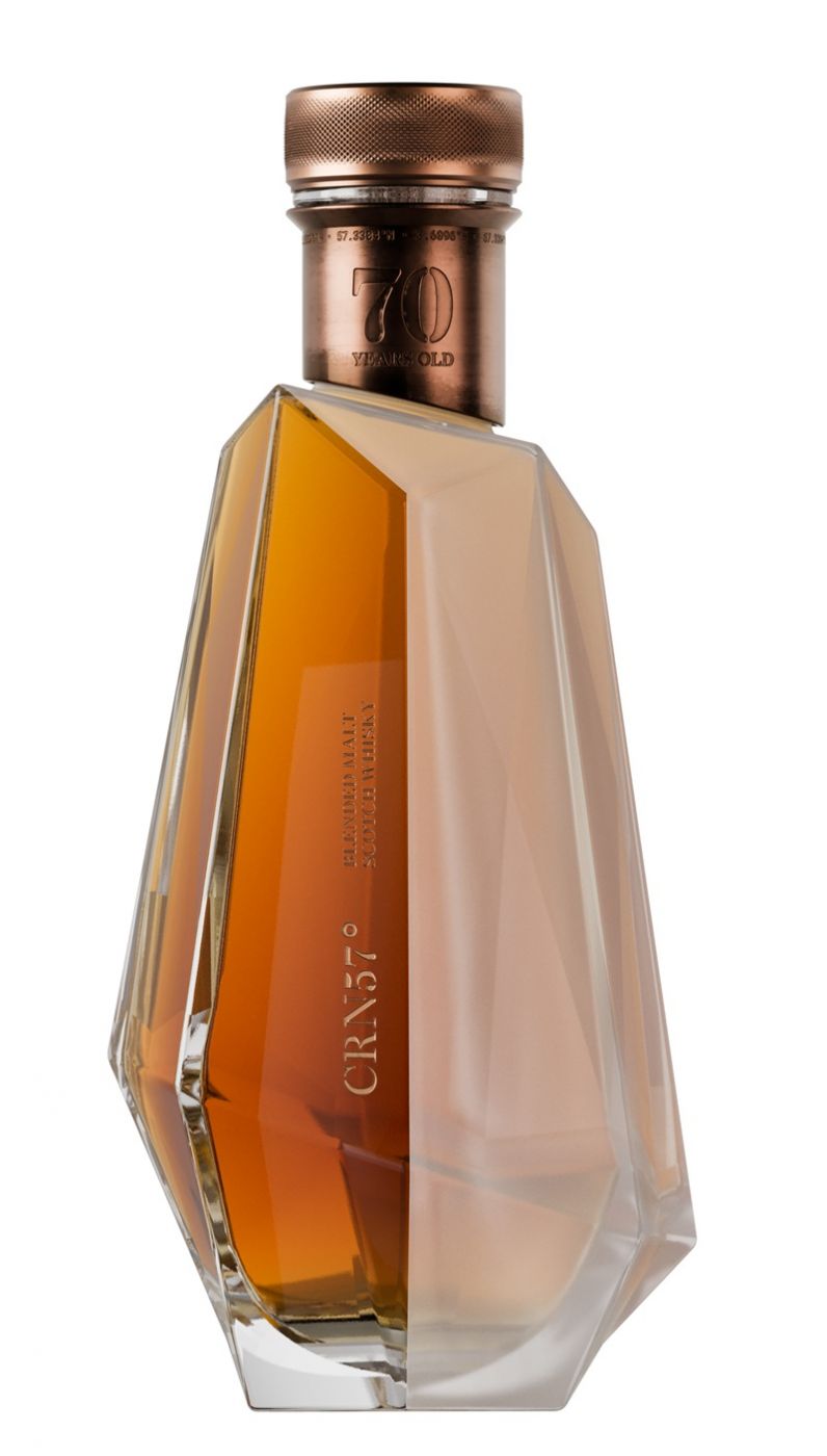 G&M CRN57 The Cairn 70 Year