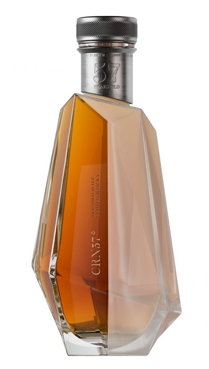 G&M CRN57 The Cairn 57 Year