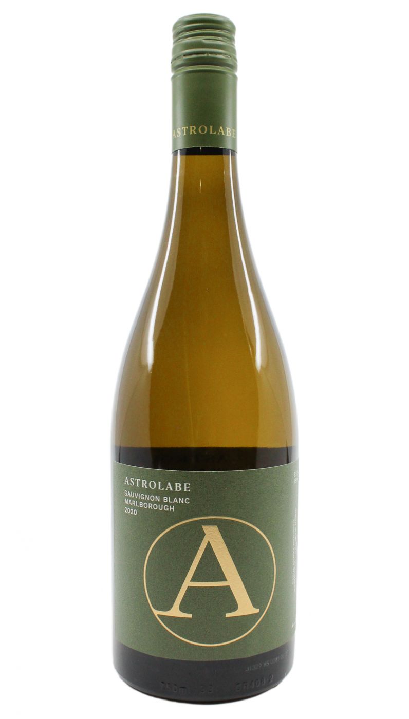 Astrolabe Sauvignon Blanc