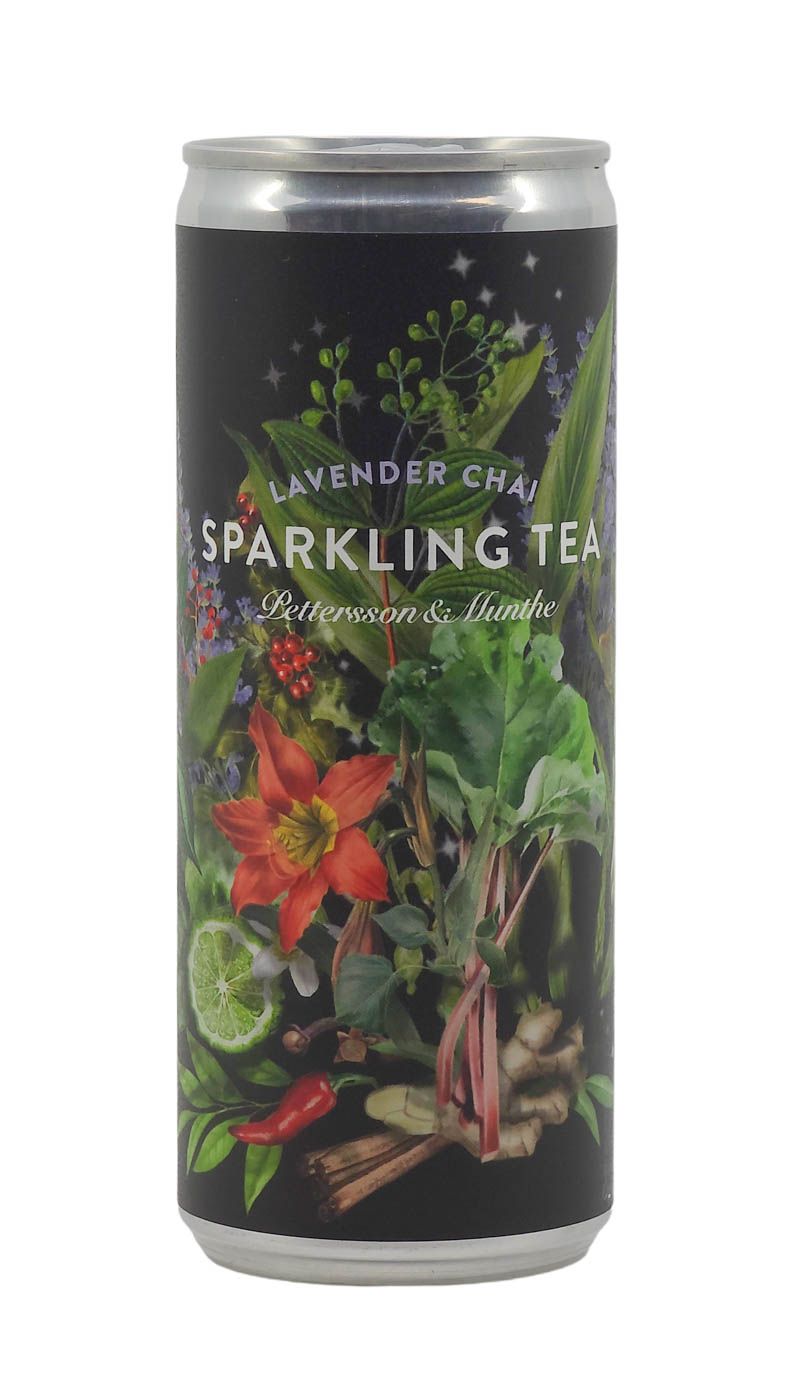 Petterson Lavender Chai Tea