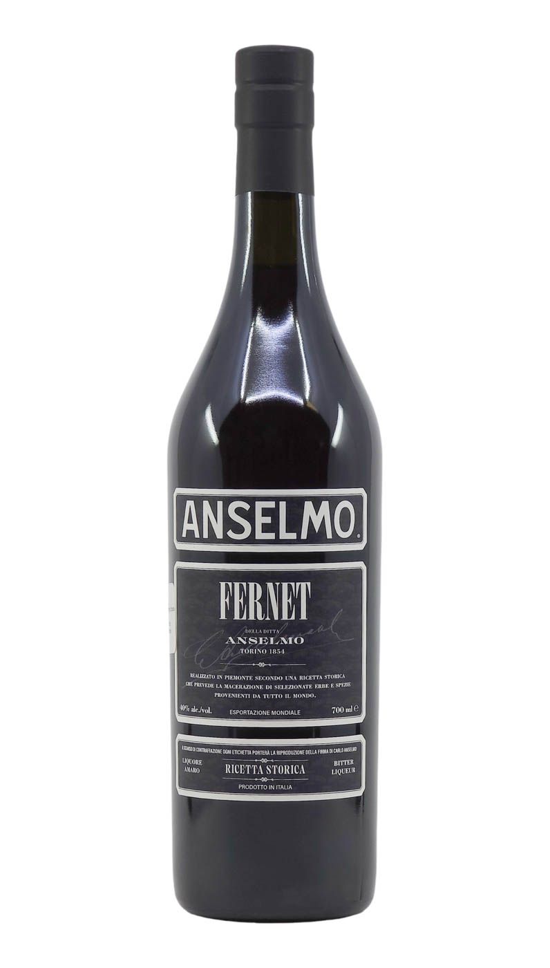 Anselmo Fernet