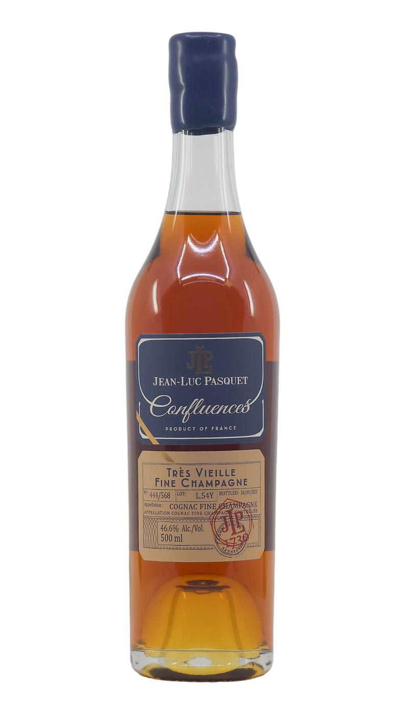 Jean-Luc Pasquet L54Y Cognac