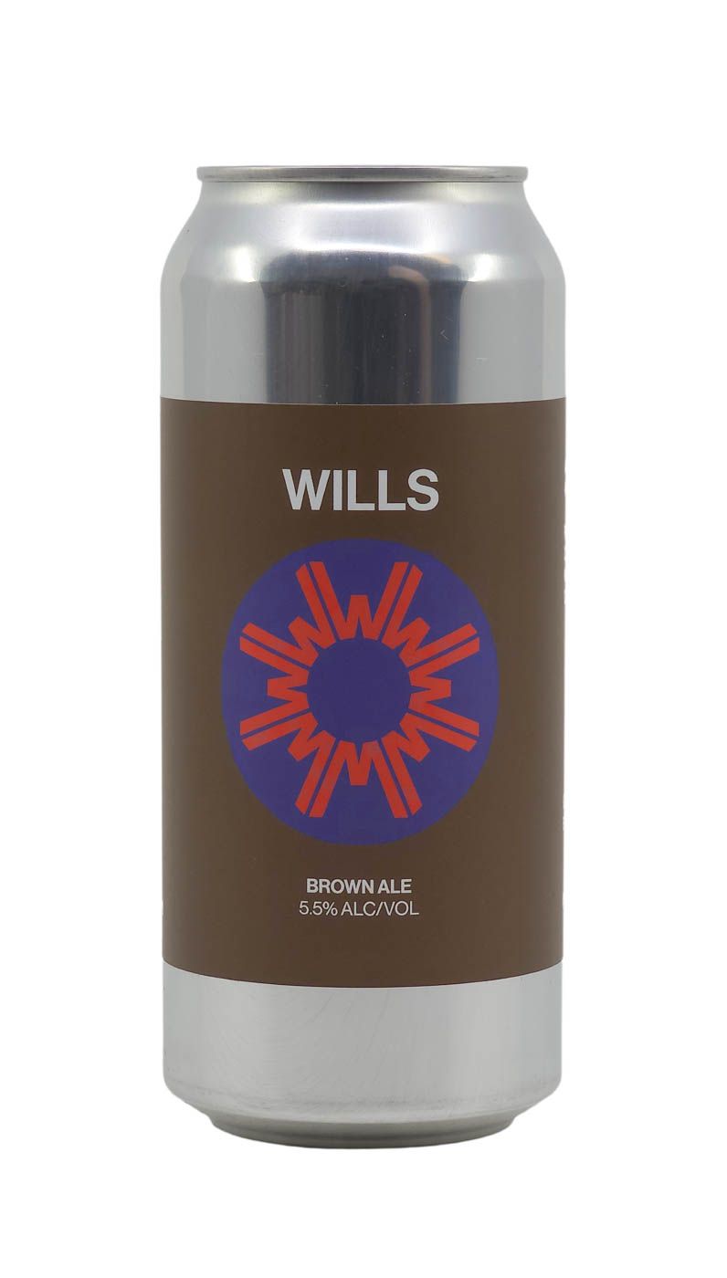 Wills Brown Ale