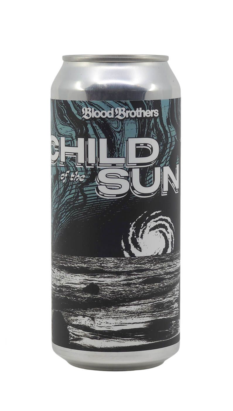 Blood Brothers Child of the Sun WCPA