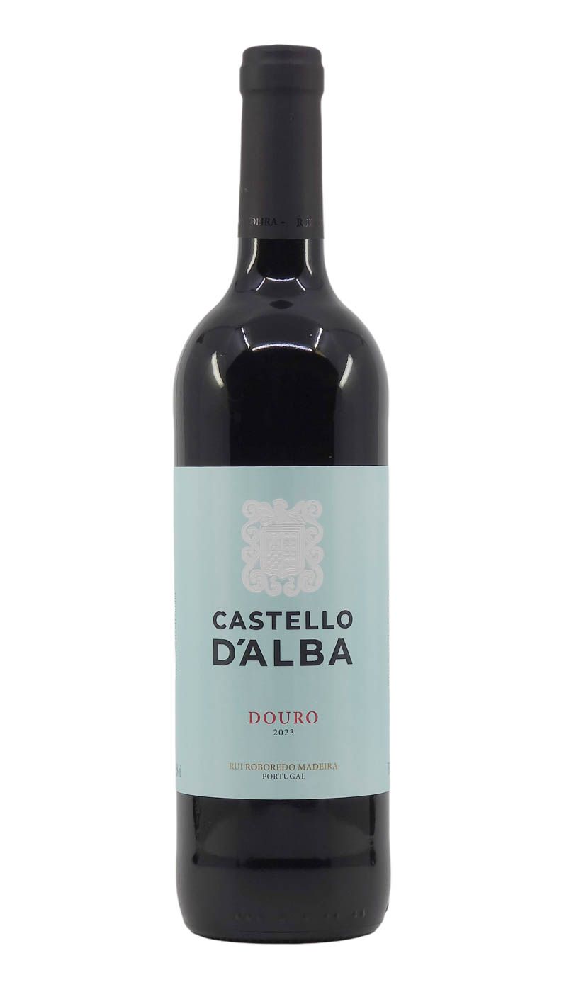 Castello D`Alba Red