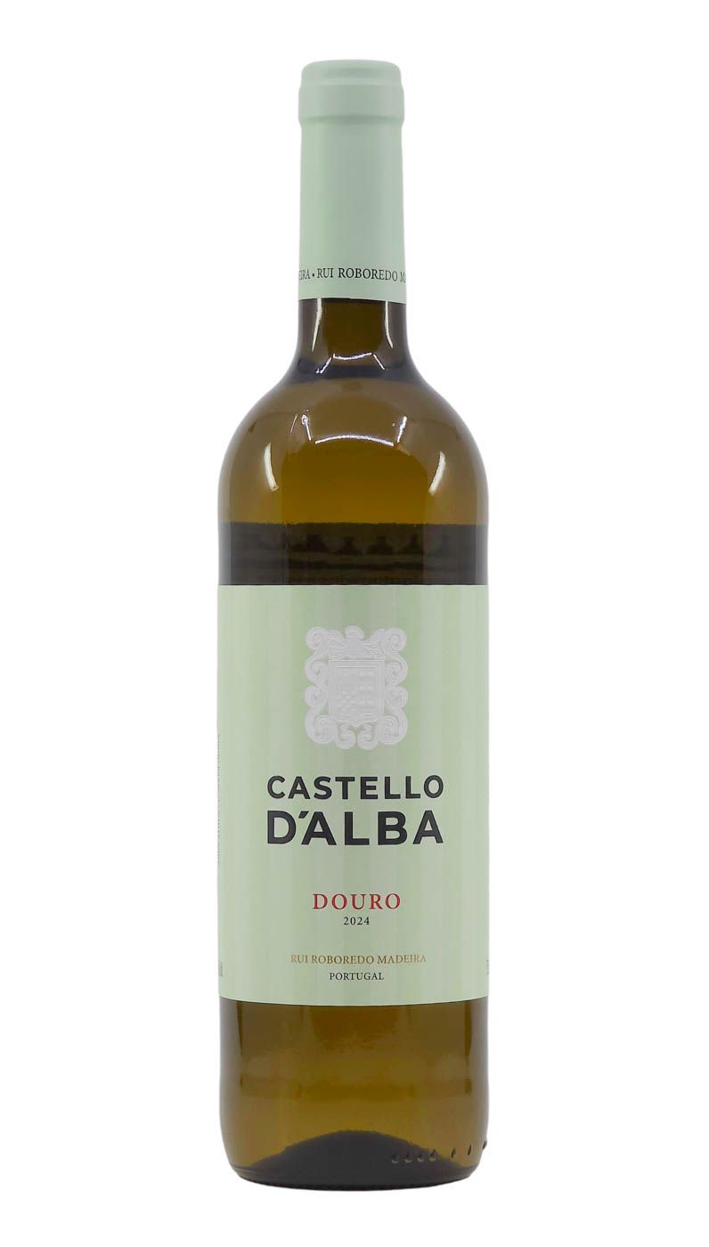 Castello D`Alba White