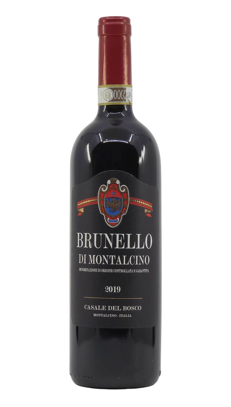 Casale Del Bosco Brunello